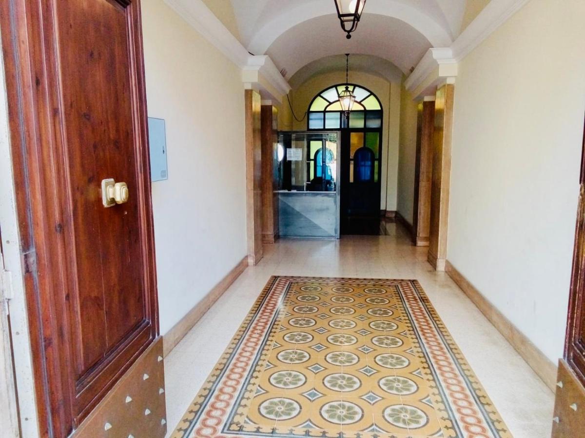 Apartament A Casa Di Clara Rzym Zewnętrze zdjęcie