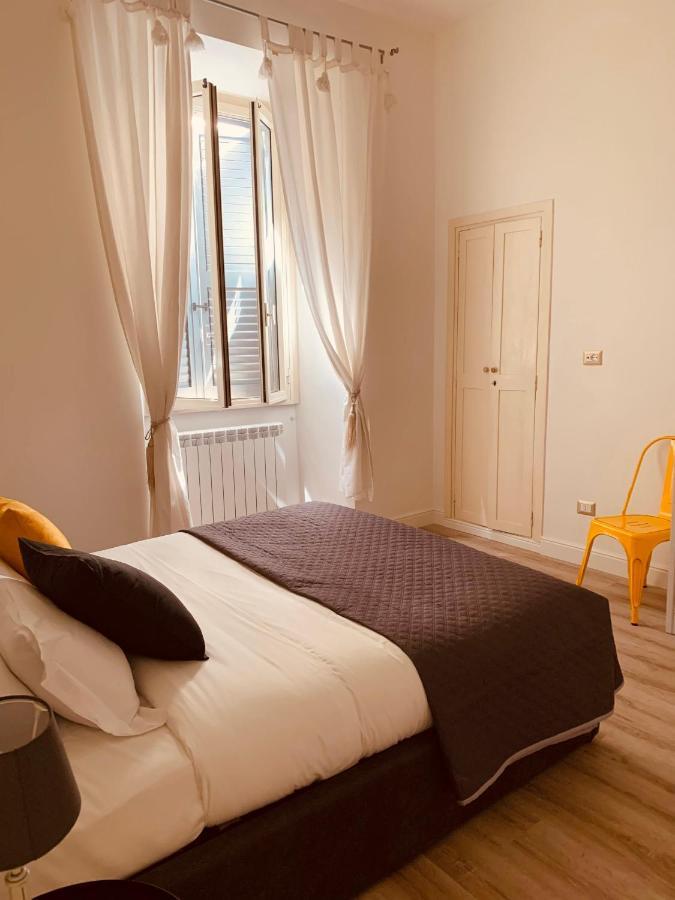 Apartament A Casa Di Clara Rzym Zewnętrze zdjęcie