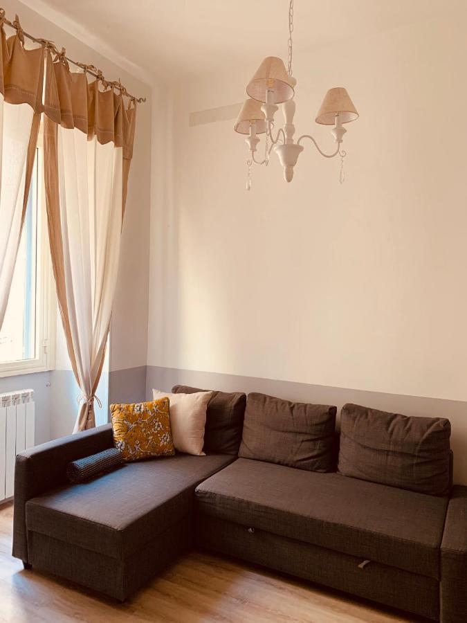 Apartament A Casa Di Clara Rzym Zewnętrze zdjęcie