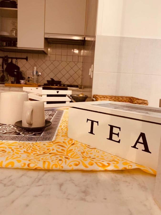 Apartament A Casa Di Clara Rzym Zewnętrze zdjęcie