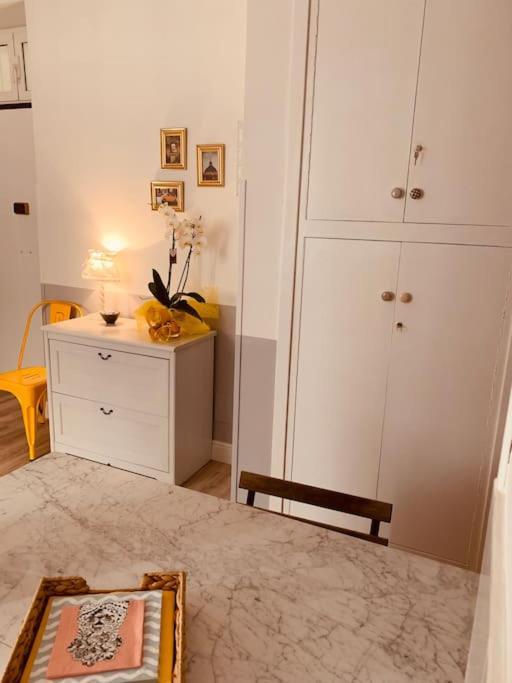 Apartament A Casa Di Clara Rzym Zewnętrze zdjęcie