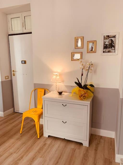 Apartament A Casa Di Clara Rzym Zewnętrze zdjęcie