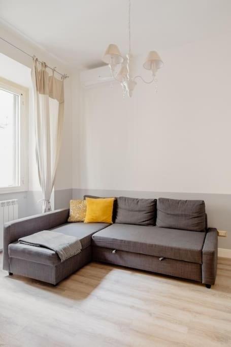 Apartament A Casa Di Clara Rzym Zewnętrze zdjęcie
