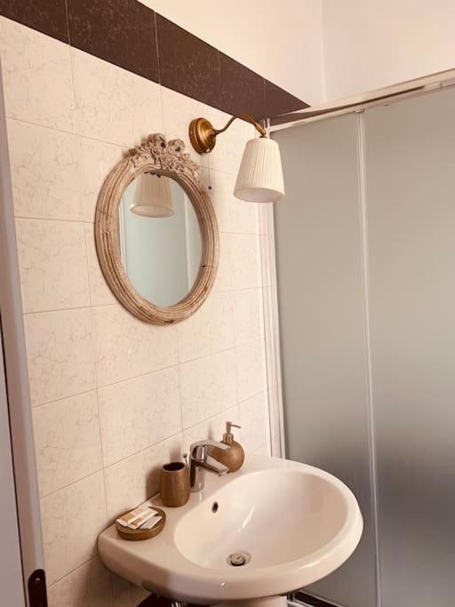 Apartament A Casa Di Clara Rzym Zewnętrze zdjęcie