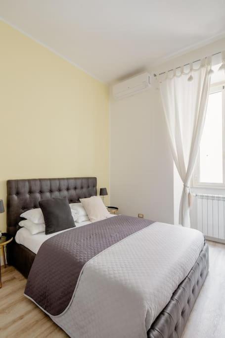 Apartament A Casa Di Clara Rzym Zewnętrze zdjęcie