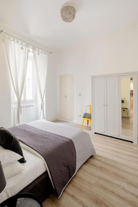 Apartament A Casa Di Clara Rzym Zewnętrze zdjęcie