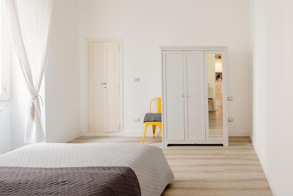 Apartament A Casa Di Clara Rzym Zewnętrze zdjęcie