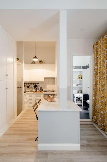 Apartament A Casa Di Clara Rzym Zewnętrze zdjęcie