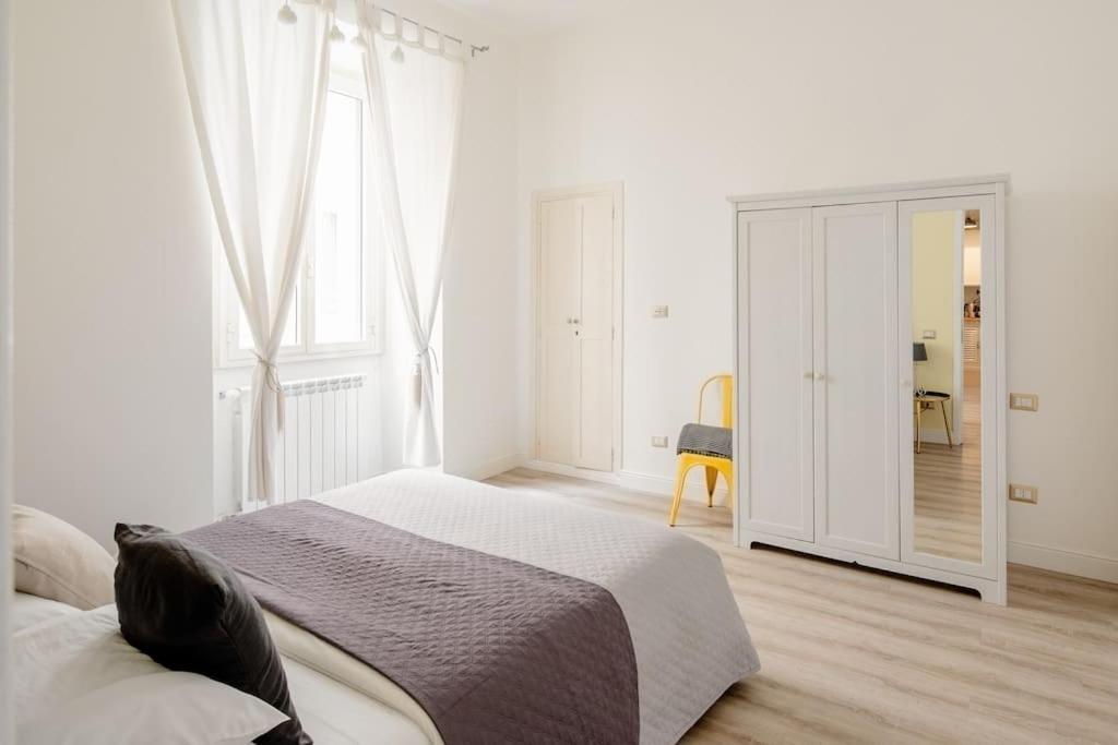 Apartament A Casa Di Clara Rzym Zewnętrze zdjęcie