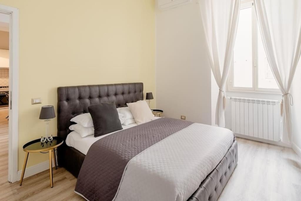 Apartament A Casa Di Clara Rzym Zewnętrze zdjęcie