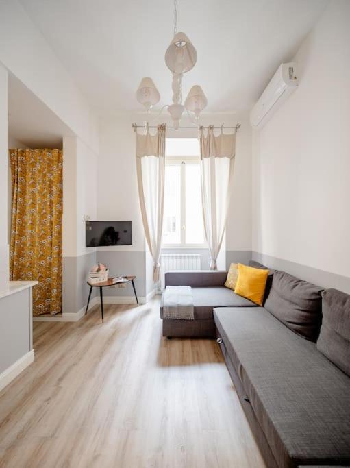 Apartament A Casa Di Clara Rzym Zewnętrze zdjęcie